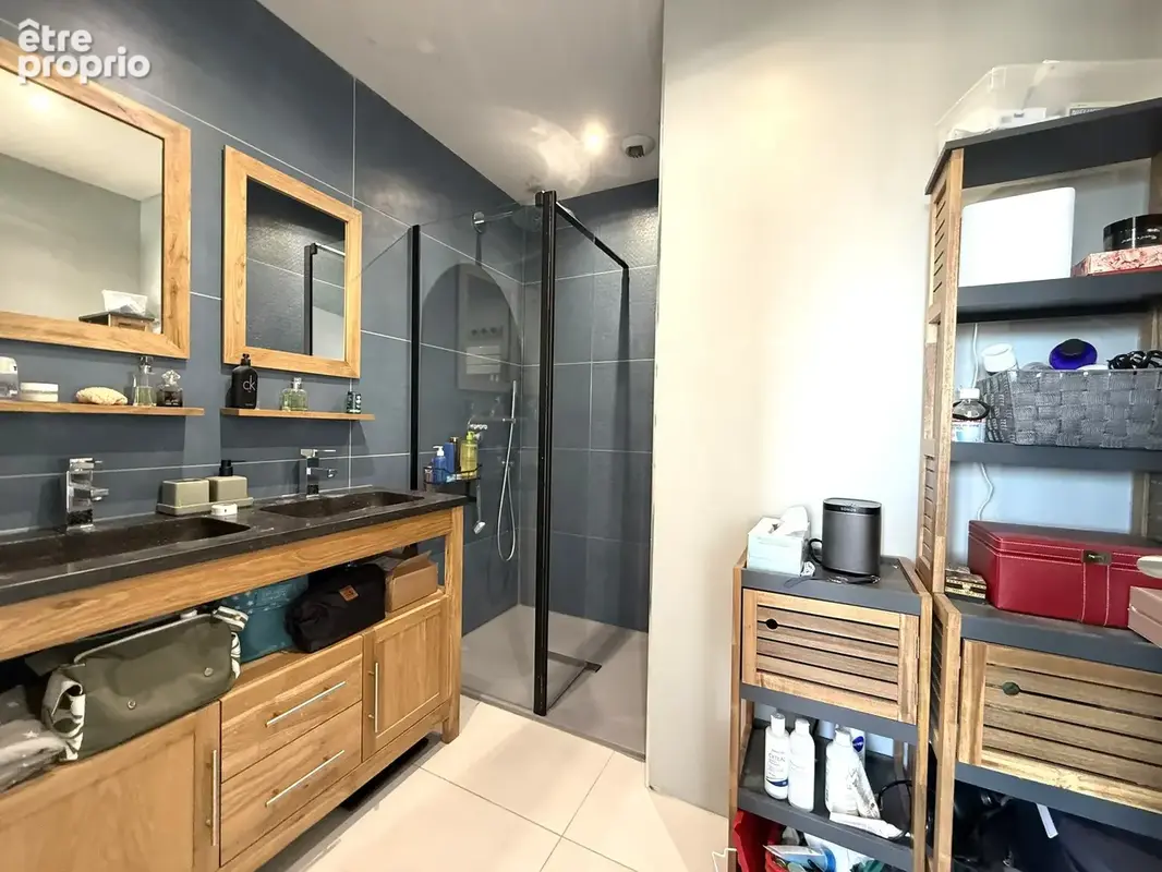 En exclusivité à Ramonville ! Maison familiale avec jardin et garage située au calme ! - photo 15
