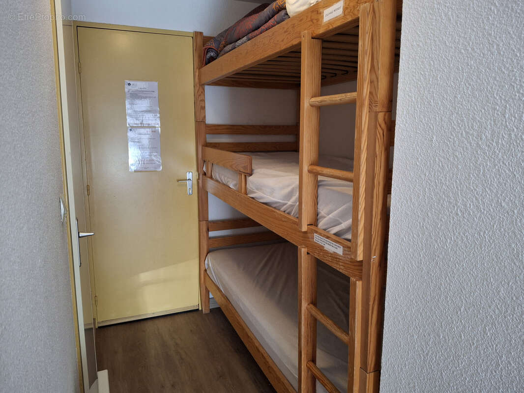 Appartement à SAINT-LARY-SOULAN