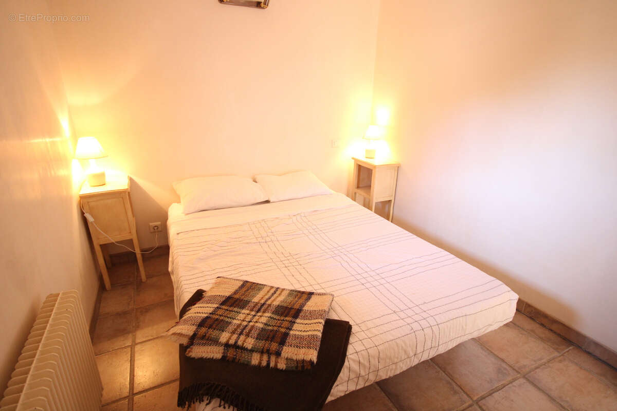 Maison de village - photo 8