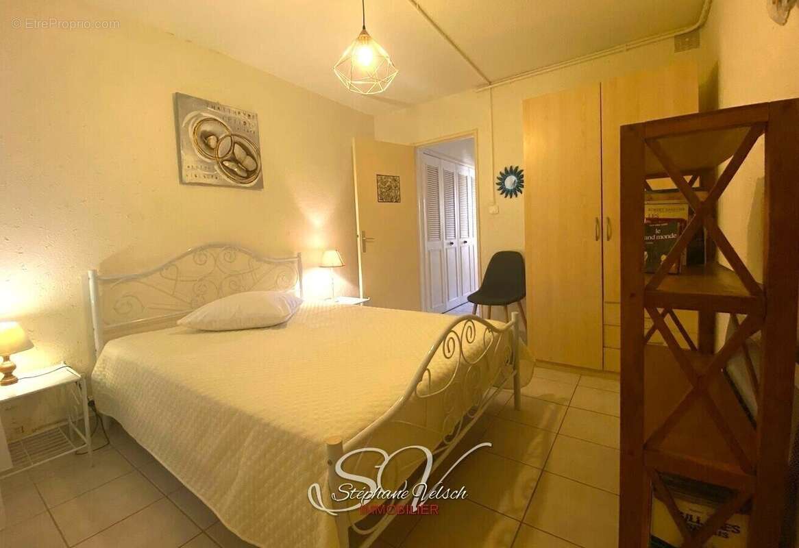 Appartement 28 m² à Agde  - photo 106