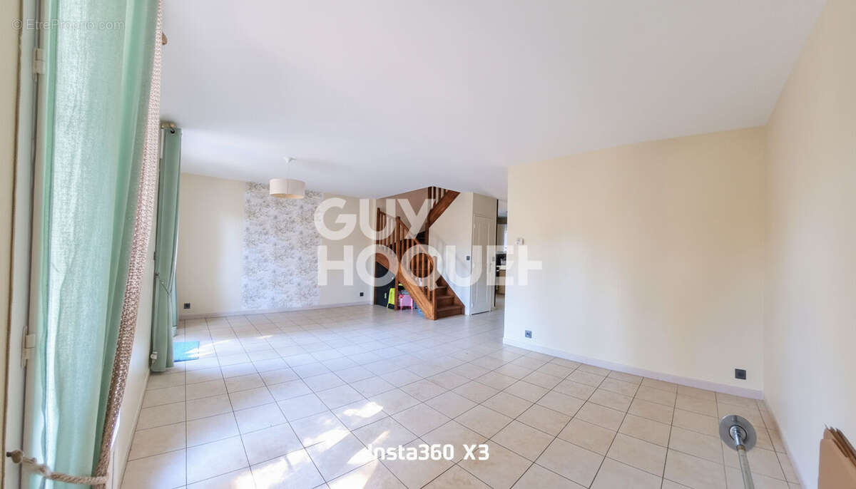 Maison à CARPENTRAS