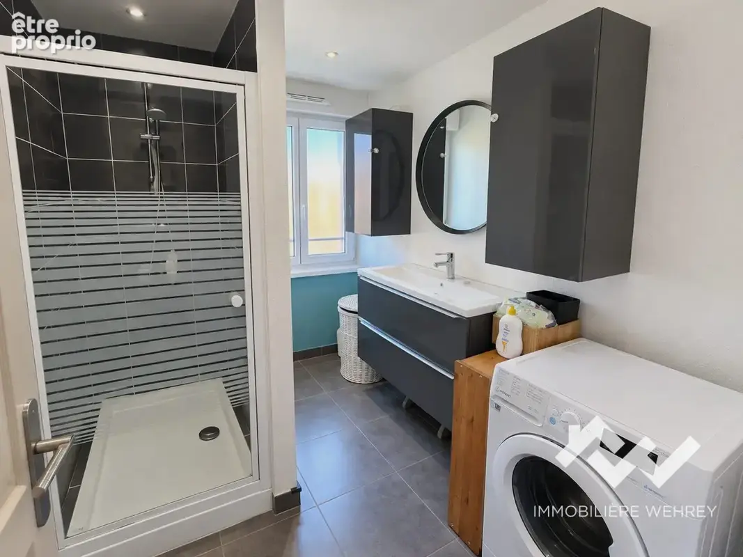 Appartement 3 pièces 72 m² à vendre à Munster (68140) - photo 8