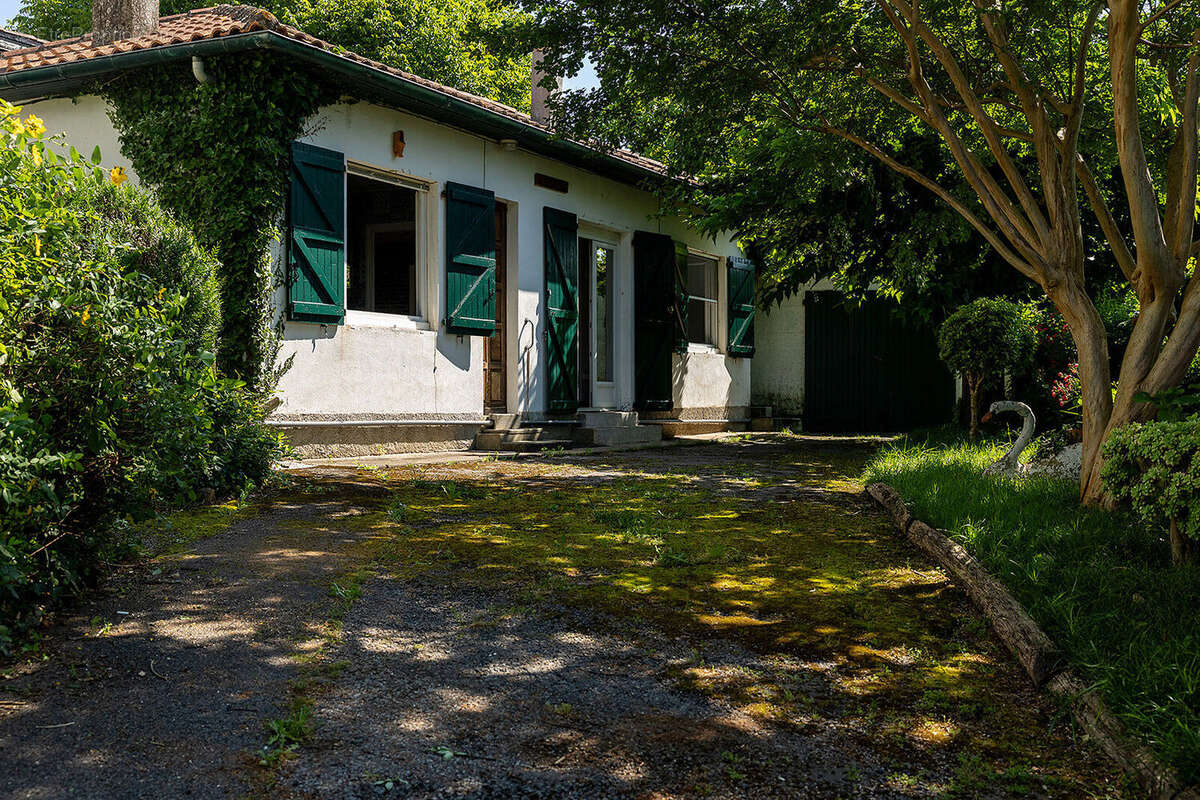 Photo 2 - Maison à ARRAUTE-CHARRITTE