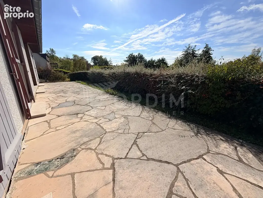 Maison Commissey - photo 4