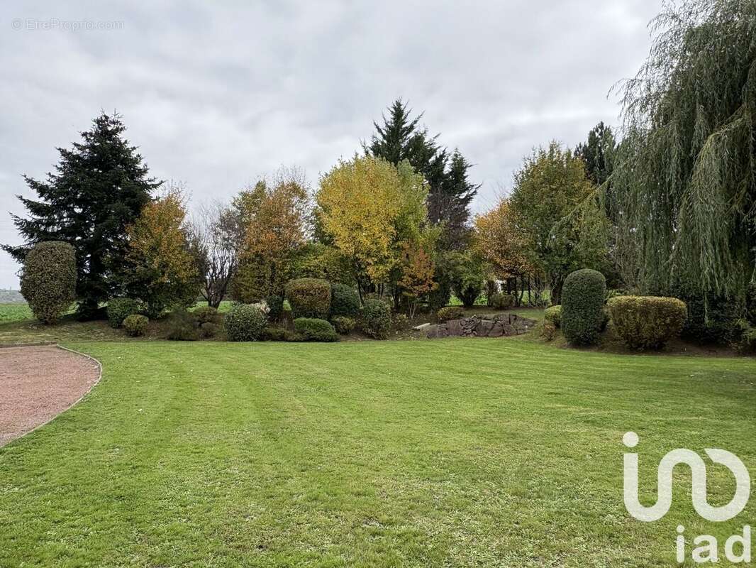 Photo 4 - Maison à VOULANGIS