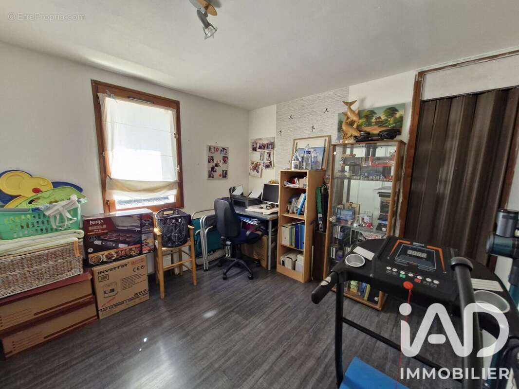 Maison 88 m² à Wattrelos  - photo 7
