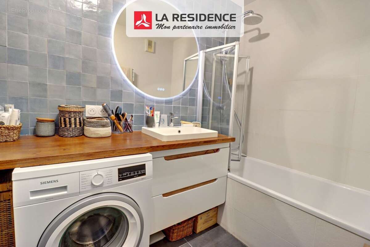 Appartement à CLAMART