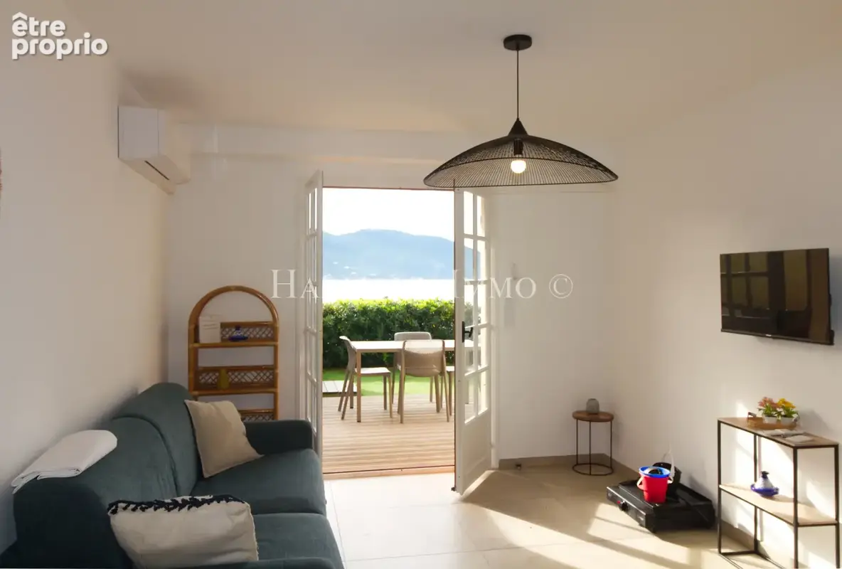 Appartement à PROPRIANO