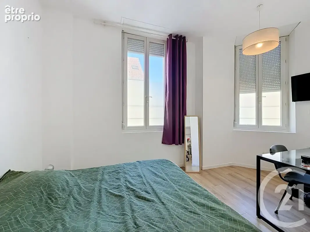 Appartement 5 pièces 90 m² à vendre à Reims (51100) - photo 6