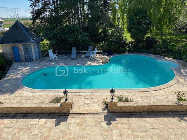 Maison à PONT-AUDEMER