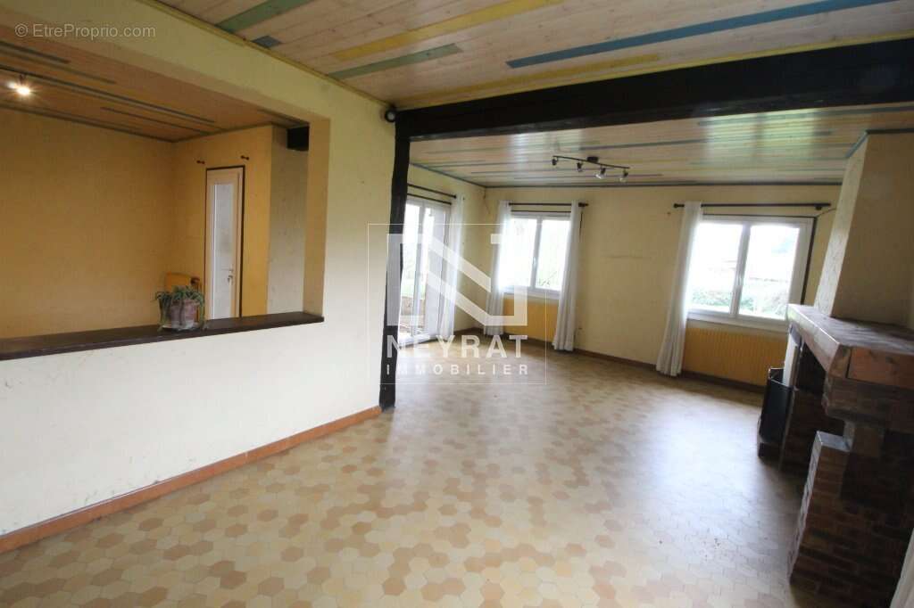 Maison avec piscine - photo 21