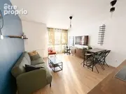 Appartement à VILLEJUIF