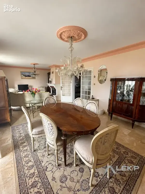 Maison 6 pièces 120 m² à vendre à Sainte-Marie (35600) - photo 4