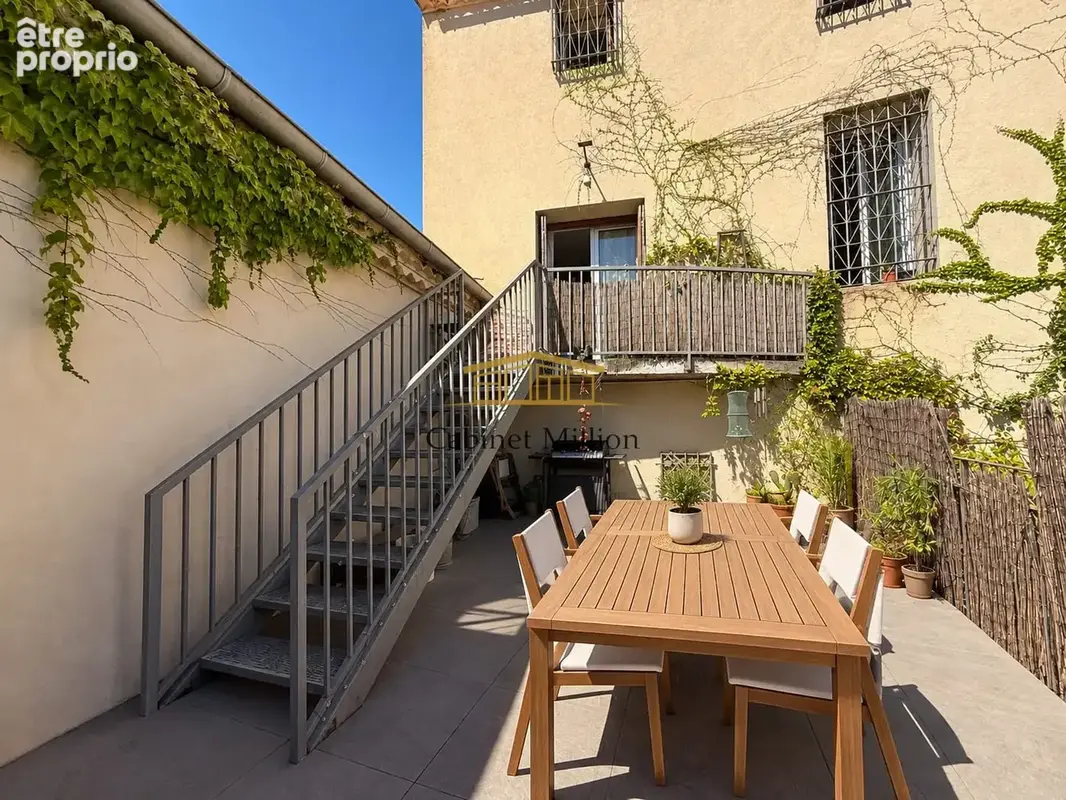 Immeuble mixte - - photo 9