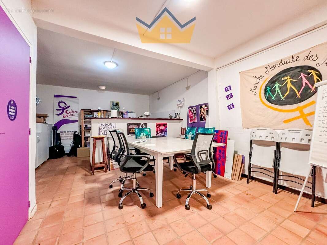 Appartement à FORT-DE-FRANCE