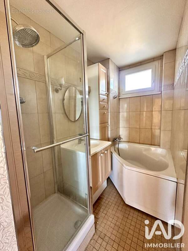 Appartement 78 m² à Besancon  - photo 5