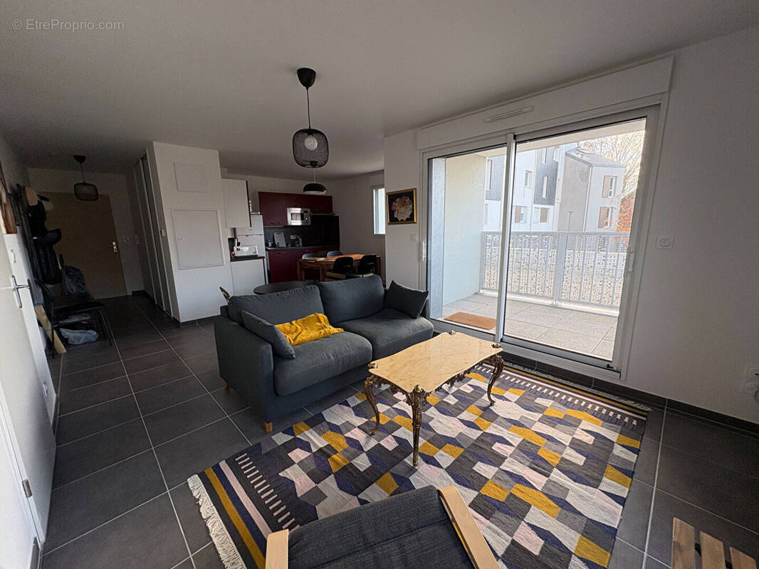 Appartement à SAINT-MALO