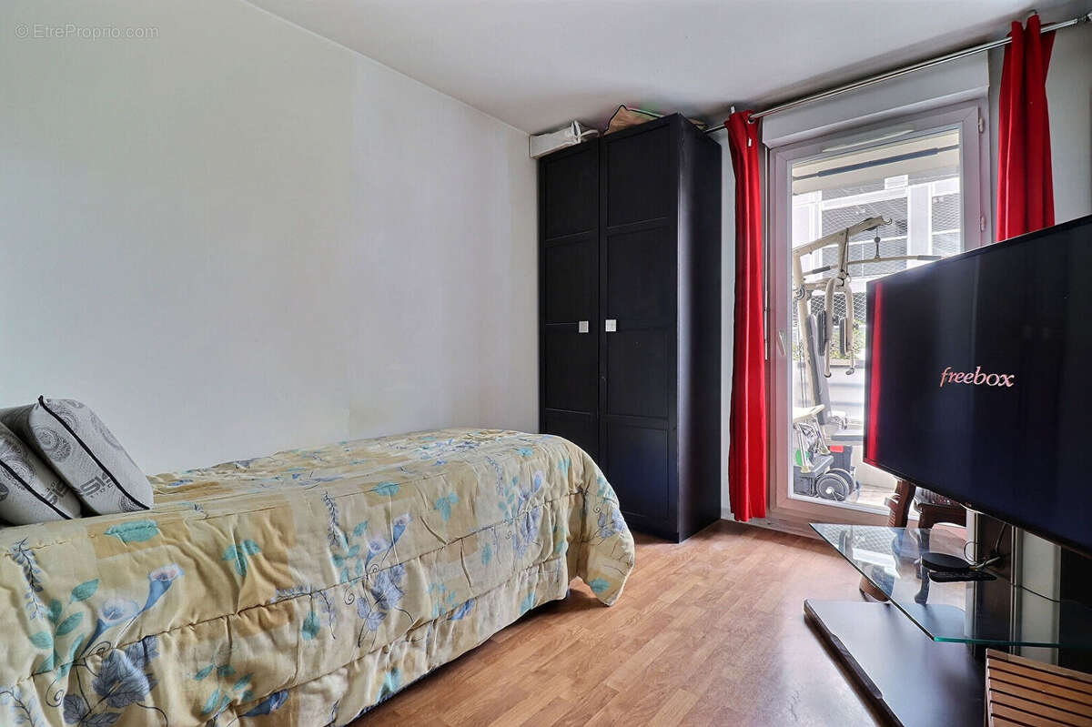 Appartement à COLOMBES