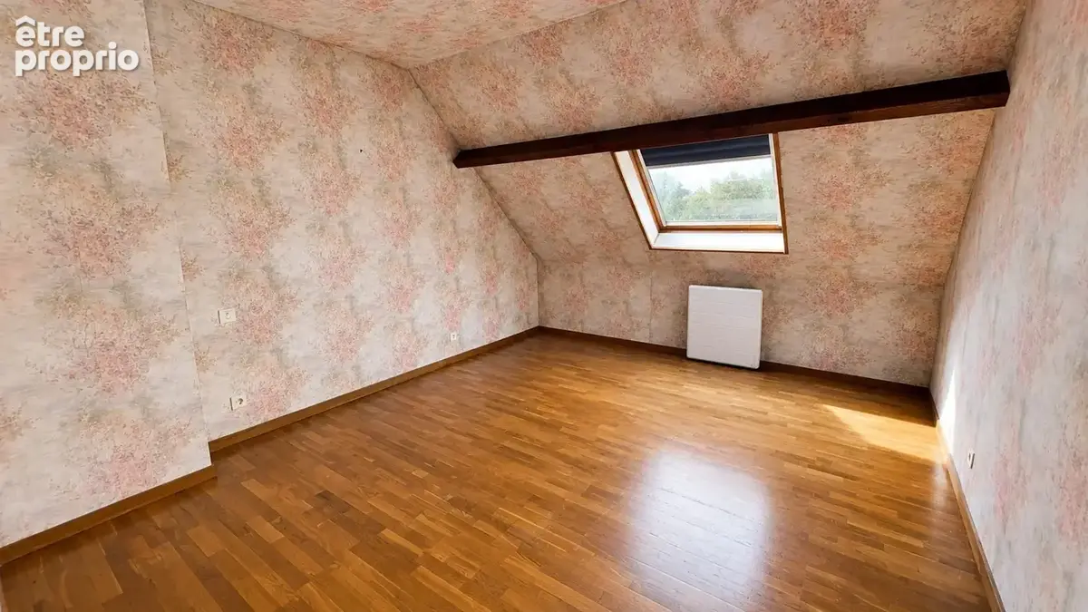 Maison 6 pièces 109 m² à vendre à Bennecourt (78270) - photo 9