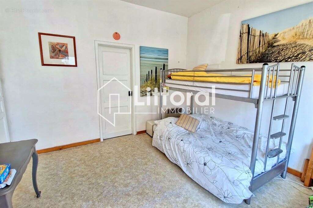 Appartement à BRAY-DUNES
