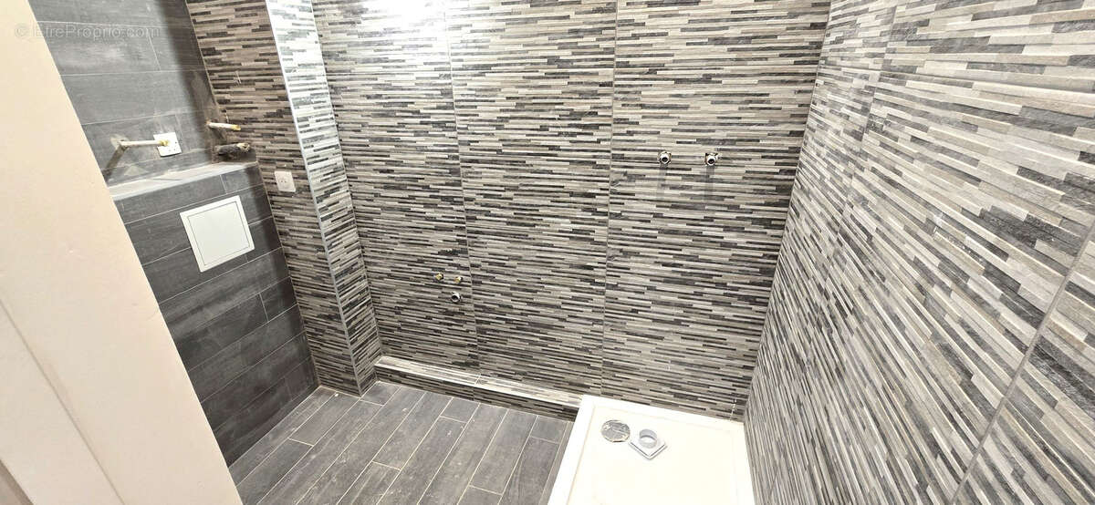 Appartement à DRAGUIGNAN