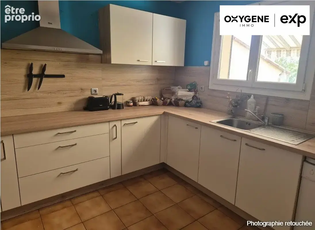 Maison 4 pièces 85 m² à vendre à Villemolaque (66300) - photo 3