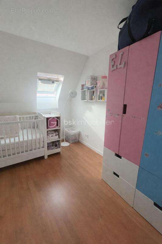 Maison à SAINT-BRICE-SOUS-FORET