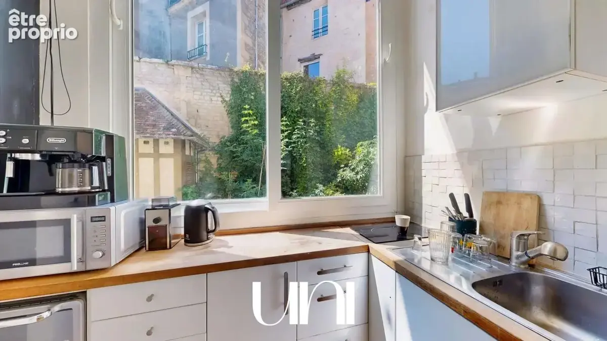 Magnifique loft 4 pièces de 120m2 avec terrasse, centre ancien à Caen - photo 14