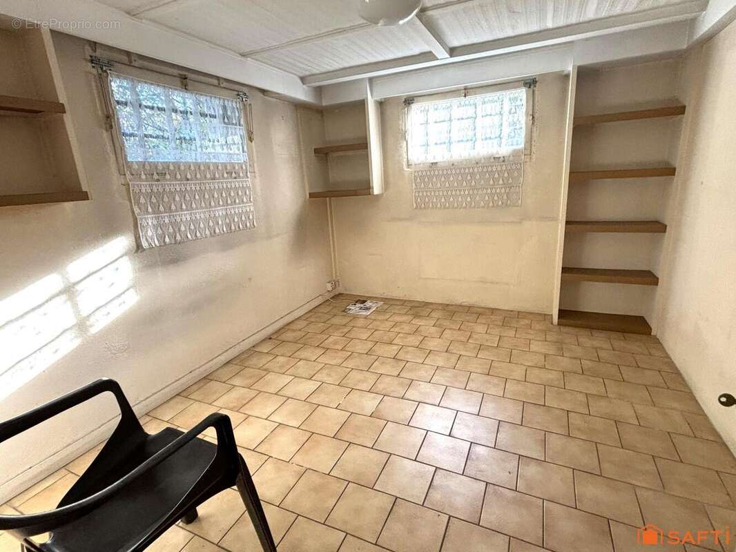 Photo 8 - Maison à L'ETANG-LA-VILLE