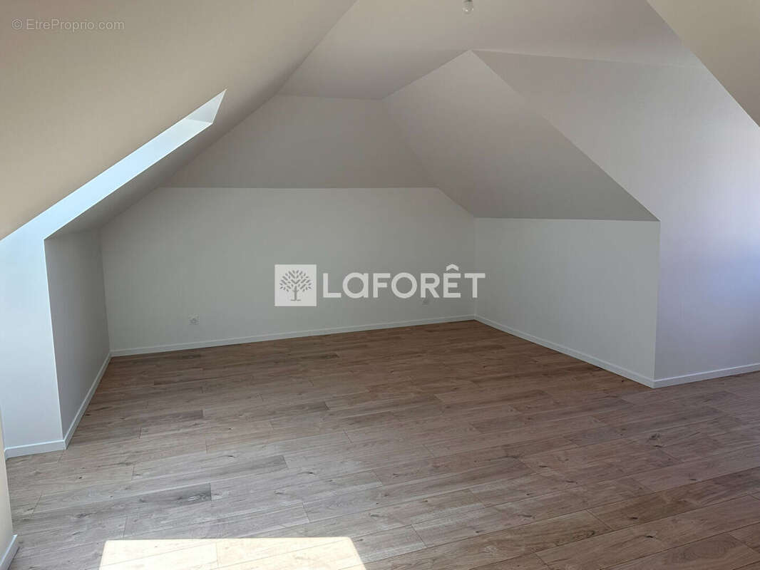 Maison Campagne Les Hesdin 7 pièce(s) 151 m2 - photo 8