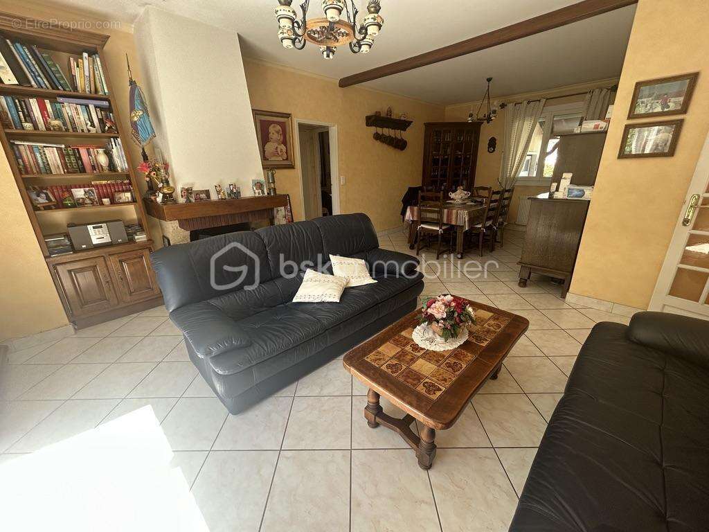 Maison à AGEN