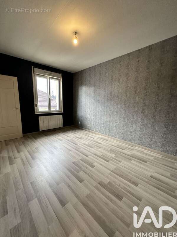 Photo 7 - Maison à AMNEVILLE