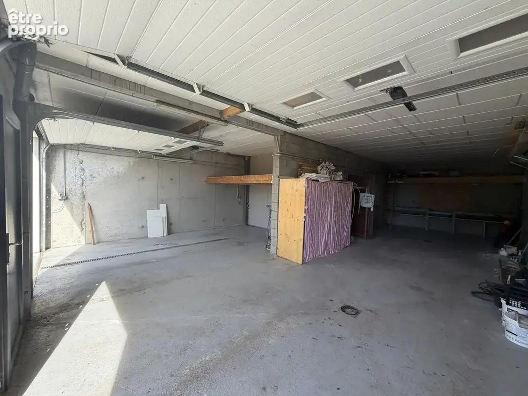 Maison familiale  a rieutort-de-randon - photo 44