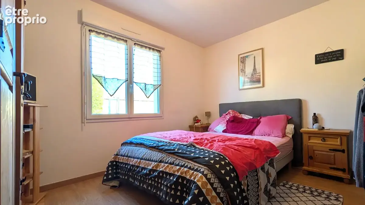 Magnifique pavillon sur sous-sol de 129 m² ! - photo 7