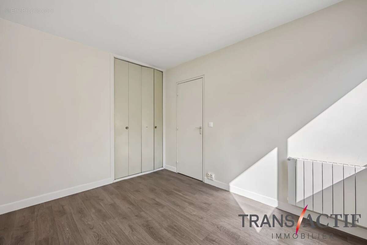 Appartement à ORSAY