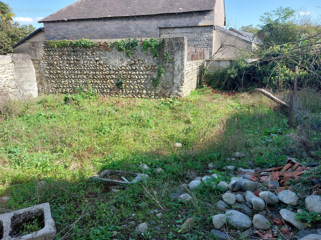 Maison à BERNAC-DEBAT