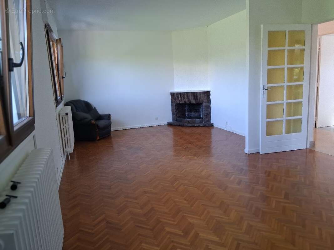 Maison à MONTBELIARD