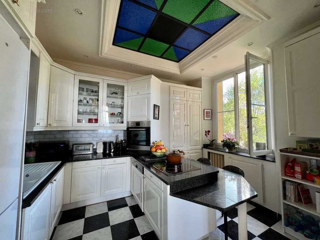 Appartement à GRASSE