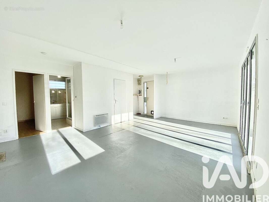 Maison 71 m² à Varennes-Changy  - photo 5