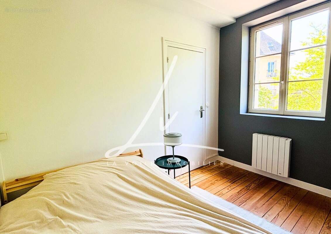 Appartement à CAEN