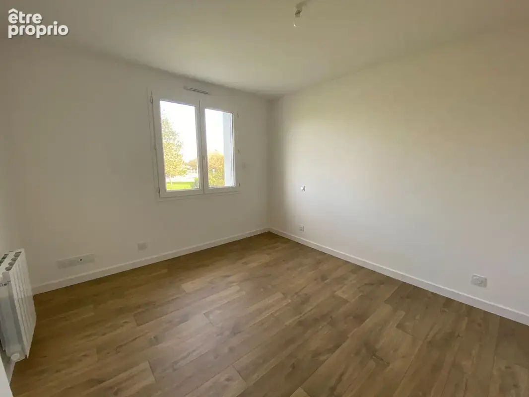 Bel appartement t3 avec grande terrasse exposée sud - photo 6