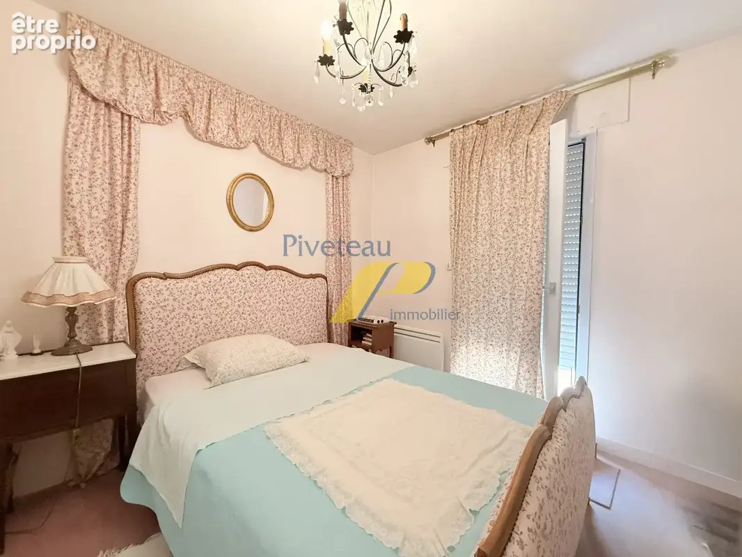 Appartement 3 pièces 66 m² à vendre à Nantes (44300) - photo 5