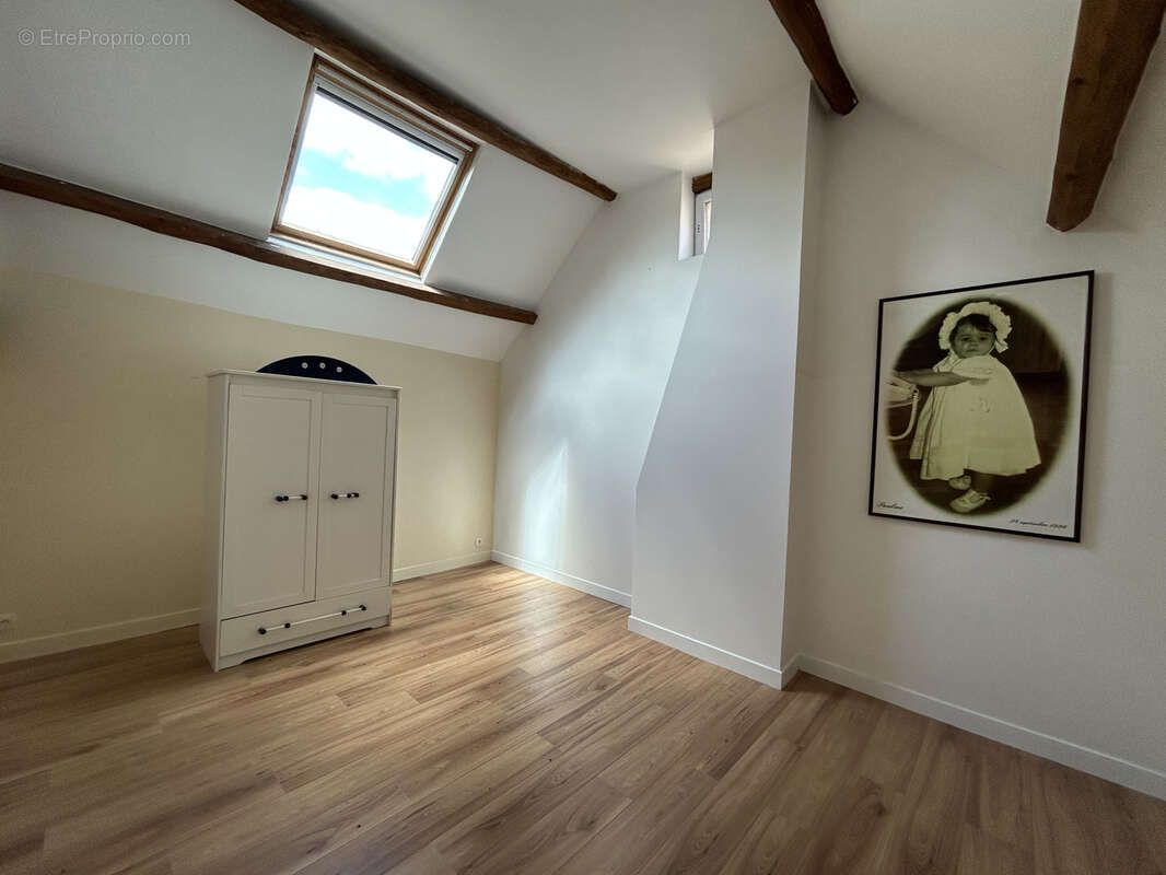 Maison à MORTAGNE-AU-PERCHE