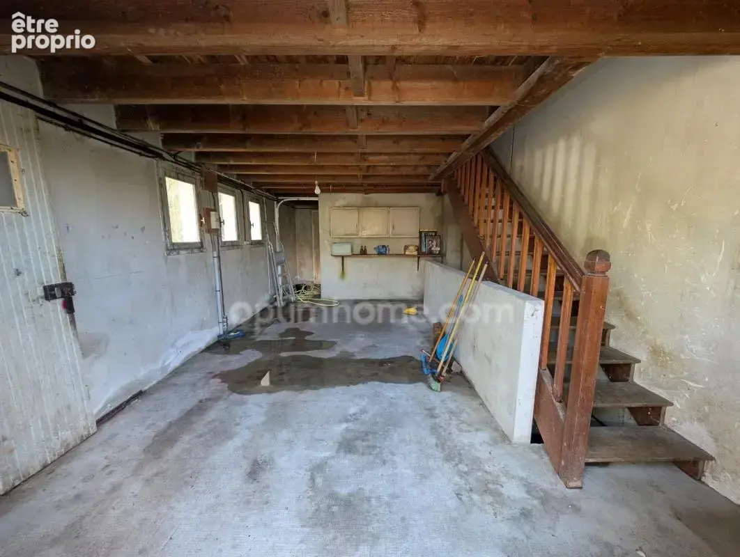 Maison à vendre 5 pièces PLONEIS (29) - photo 9
