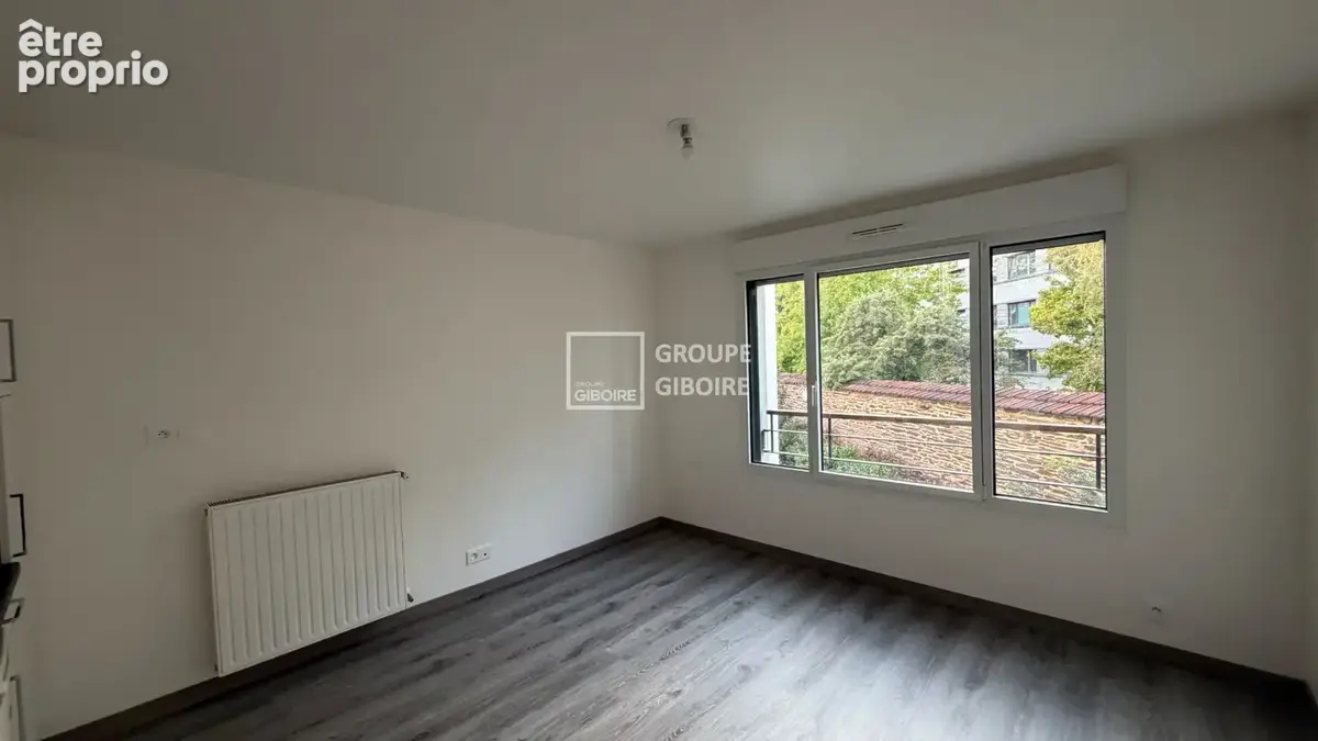 Appartement 2 pièces à vendre - Rennes Thabor, proche Faculté de Droit - photo 6
