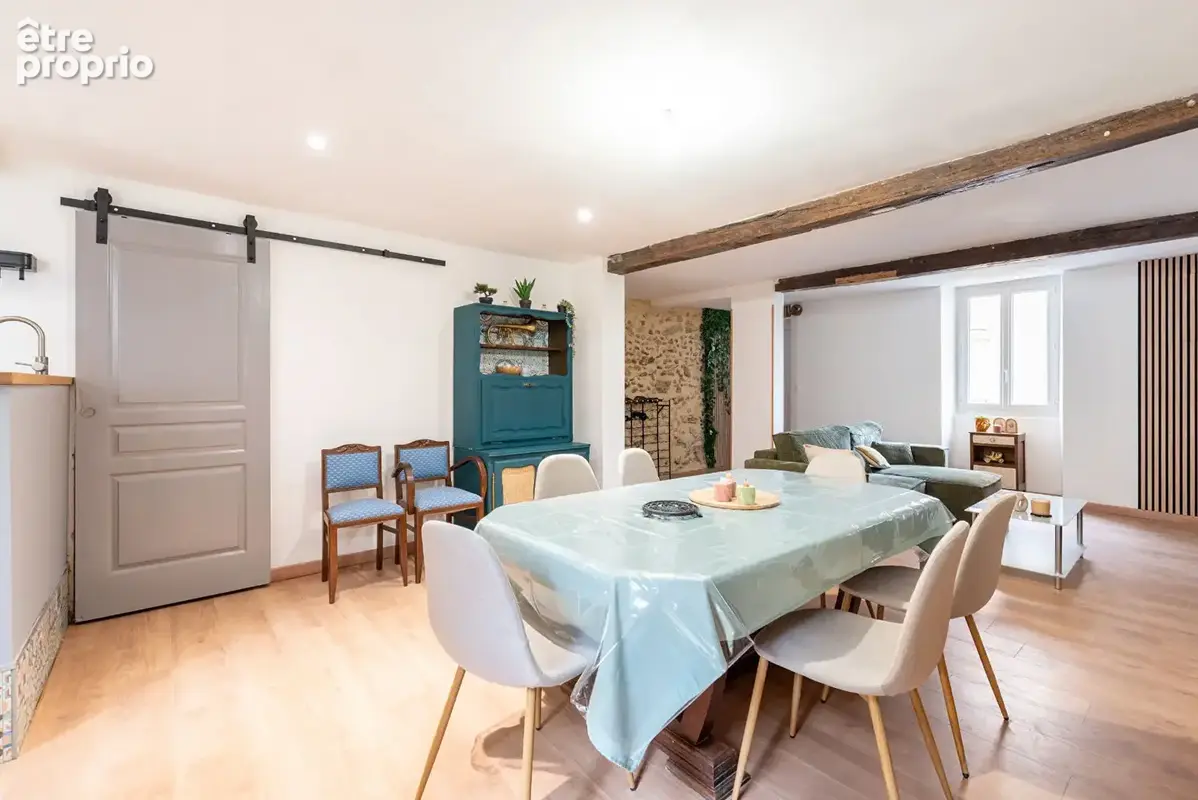 Maison Hagetmau 4 pièce(s) 100 m2 - photo 6