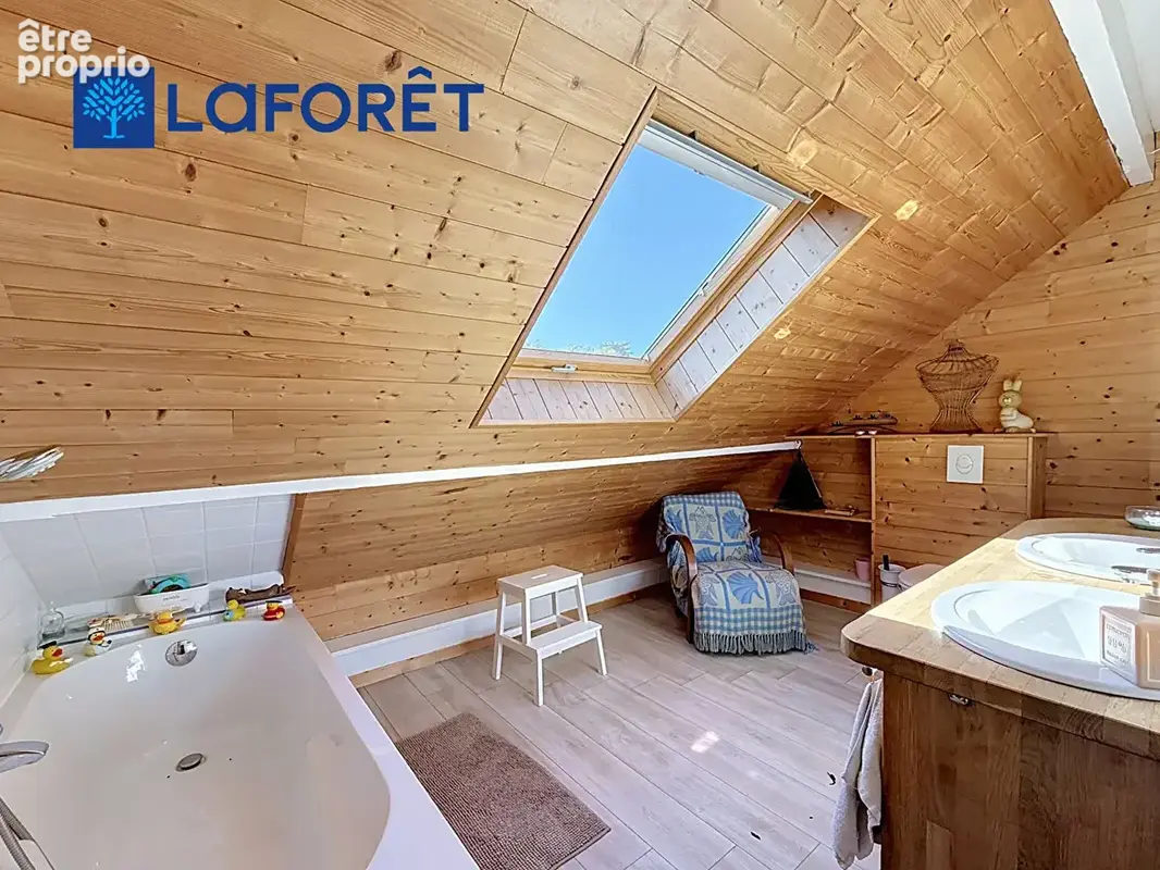 Maison Poissy  Bèthemont 8 pièce(s) 177.33 m2 - photo 10
