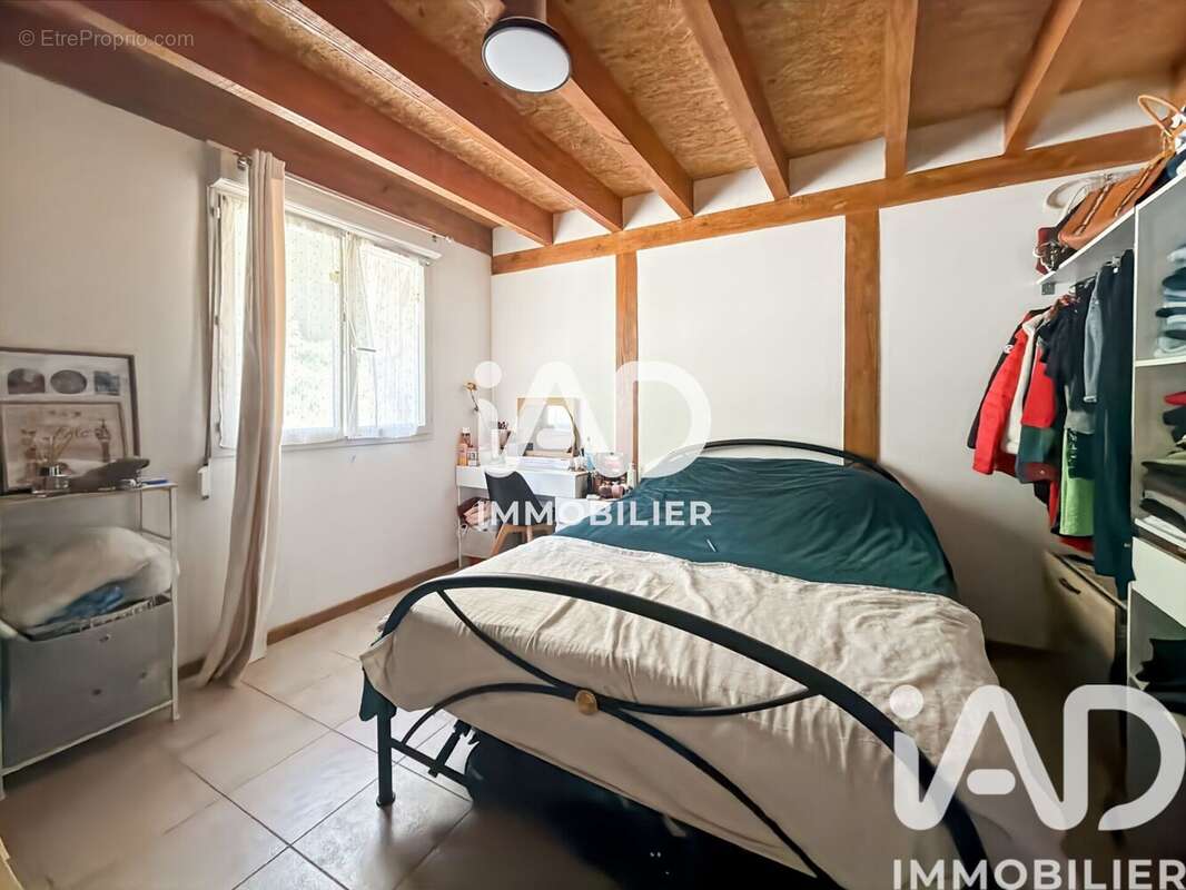 Photo 8 - Appartement à PARON