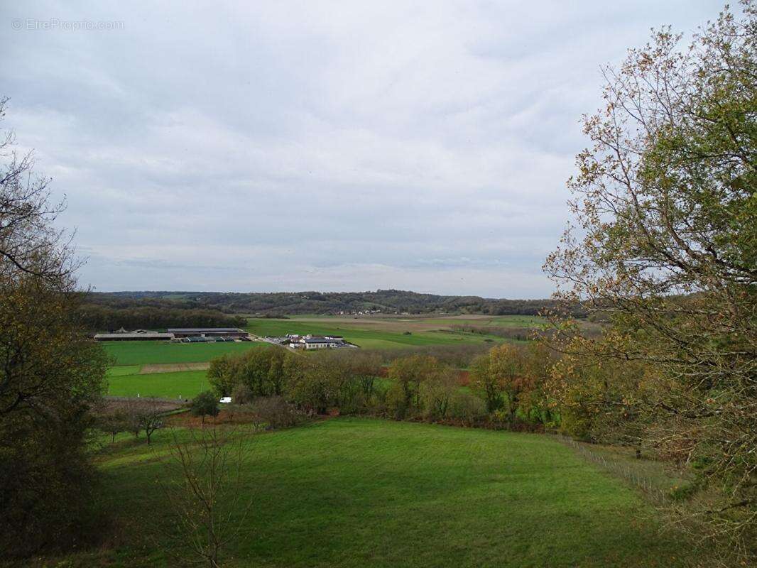 Maison à LES FARGES