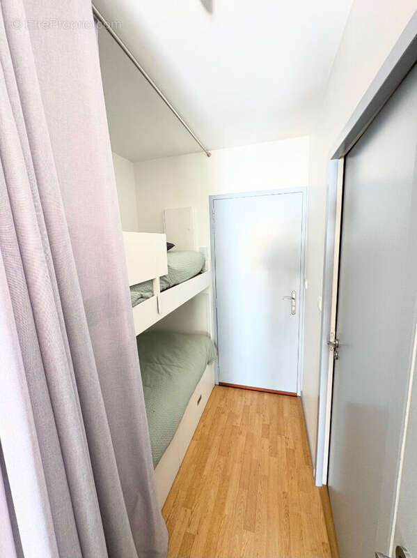 Appartement à LA BAULE-ESCOUBLAC